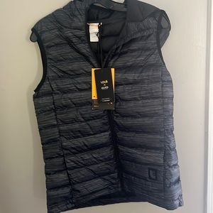 Like vest